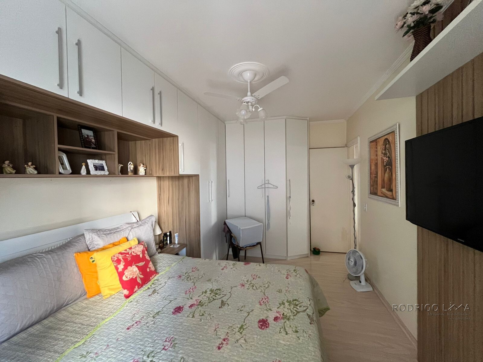 Lindo apartamento para venda no centro de São Lourenço MG