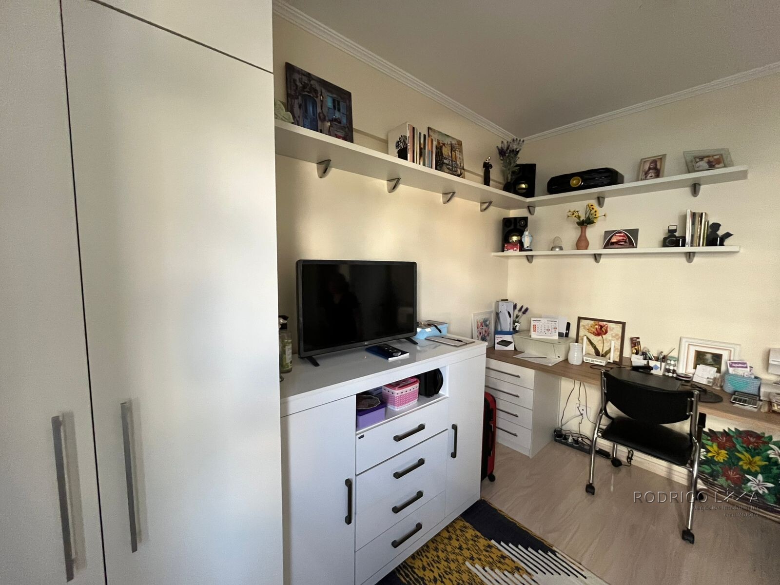 Lindo apartamento para venda no centro de São Lourenço MG