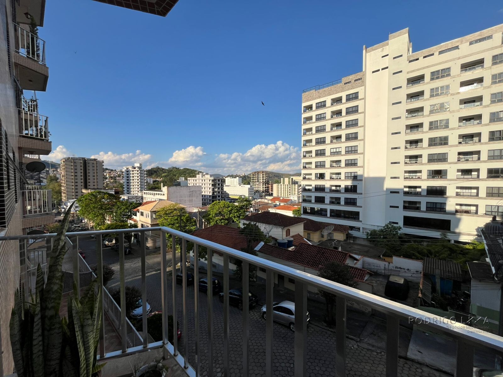 Lindo apartamento para venda no centro de São Lourenço MG