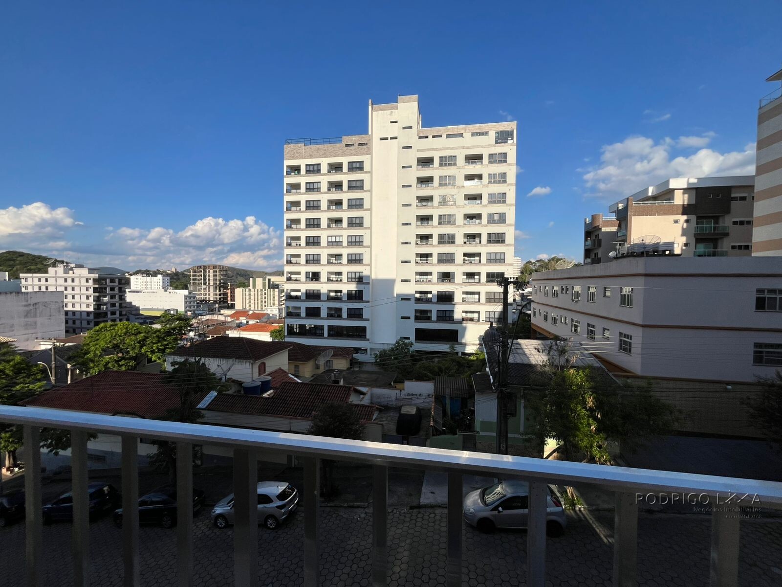 Lindo apartamento para venda no centro de São Lourenço MG