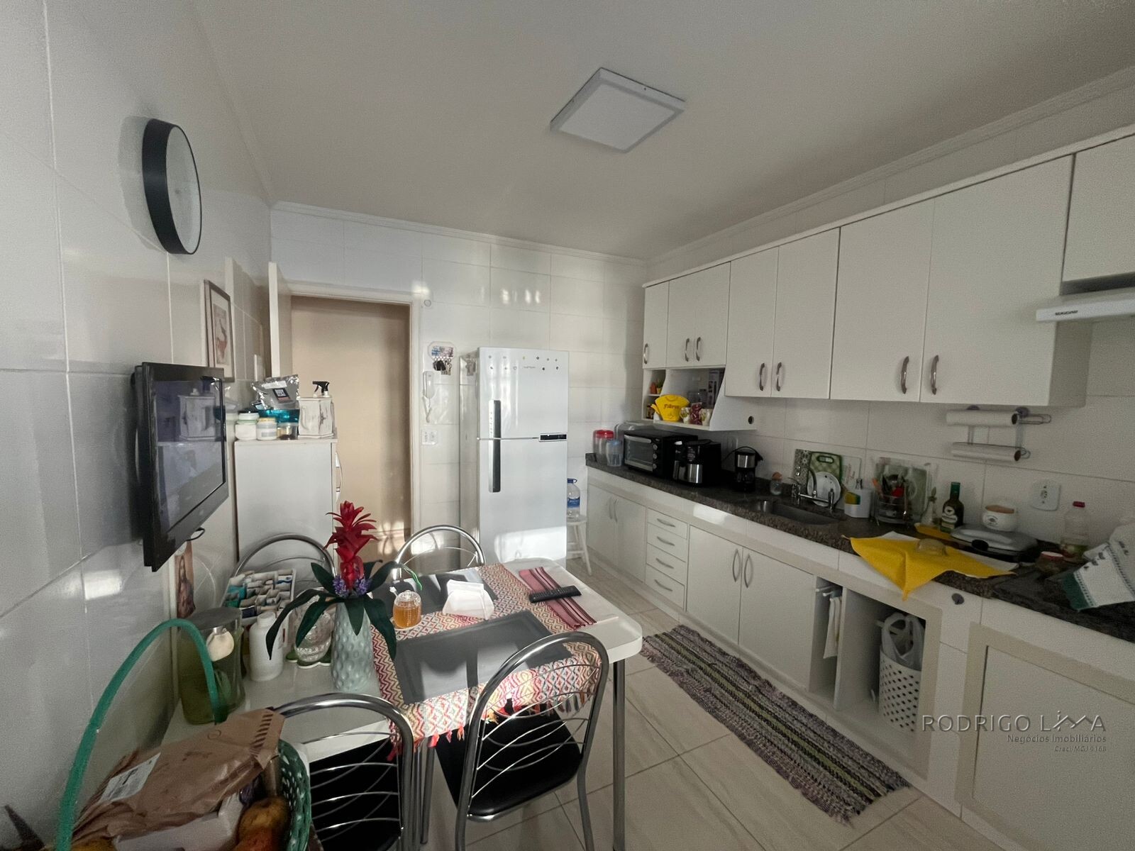 Lindo apartamento para venda no centro de São Lourenço MG