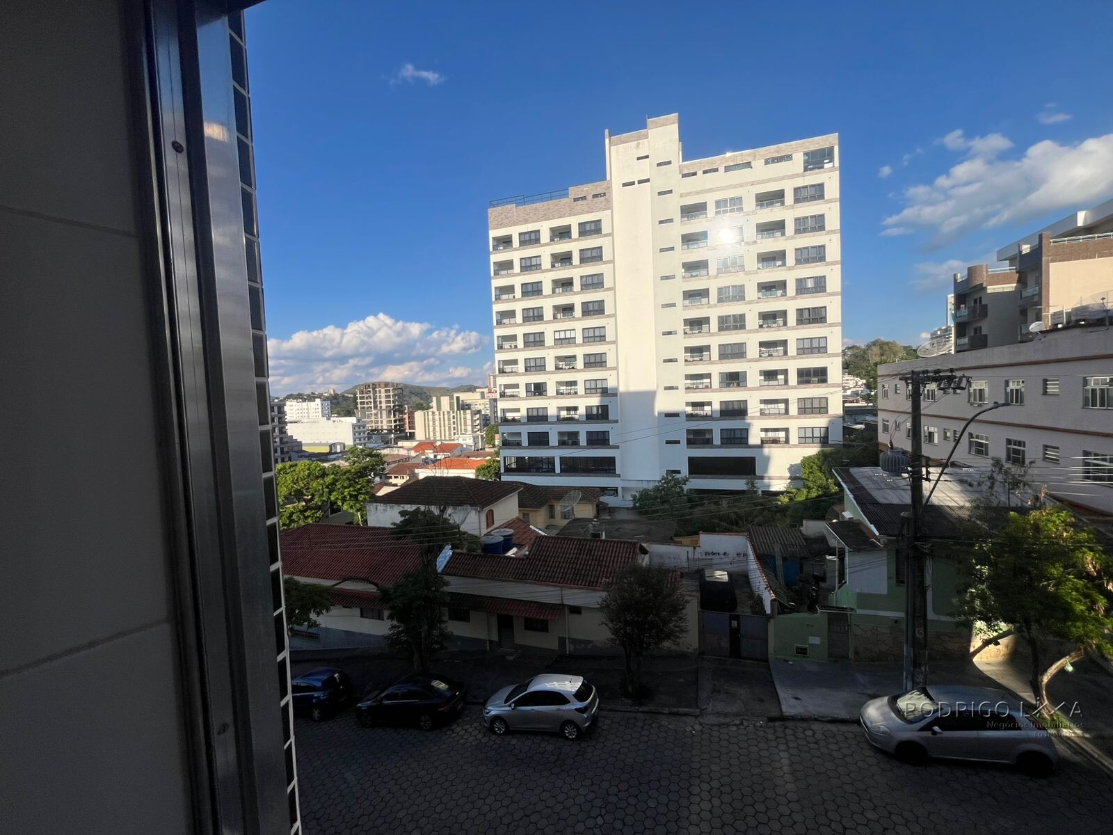 Lindo apartamento para venda no centro de São Lourenço MG