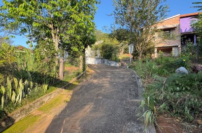 Propriedade Rural para venda em Dom Viçoso MG