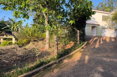 Propriedade Rural para venda em Dom Viçoso MG