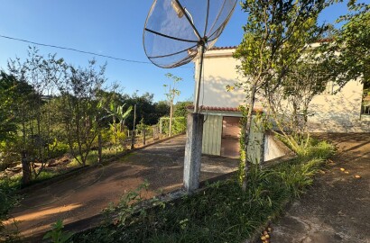 Propriedade Rural para venda em Dom Viçoso MG