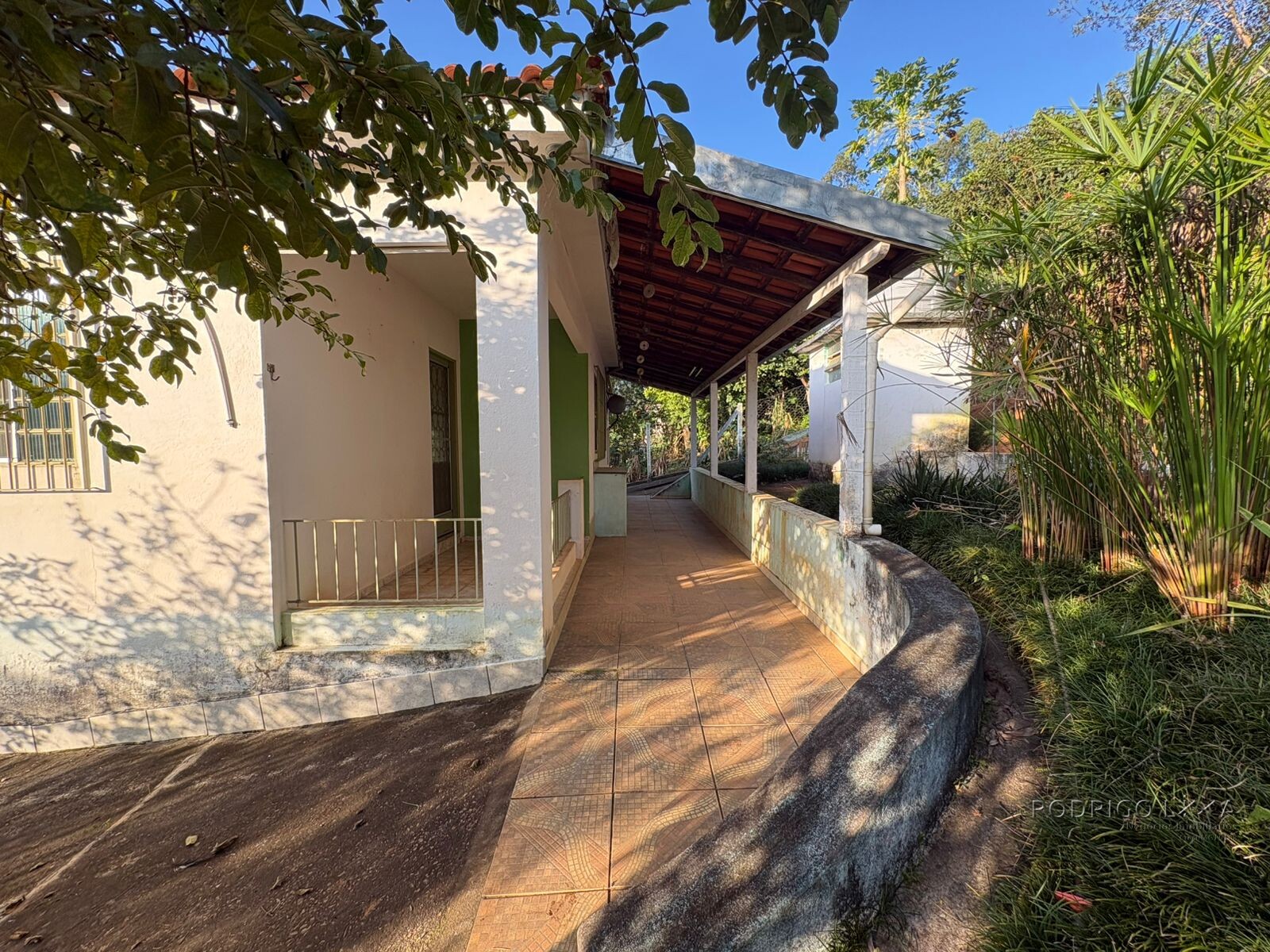 Propriedade Rural para venda em Dom Viçoso MG