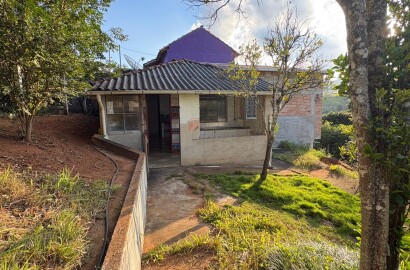 Propriedade Rural para venda em Dom Viçoso MG