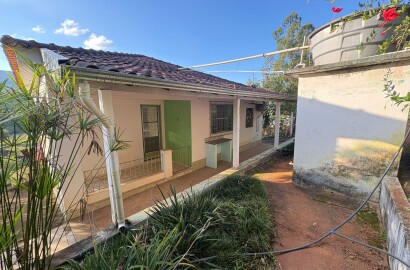 Propriedade Rural para venda em Dom Viçoso MG