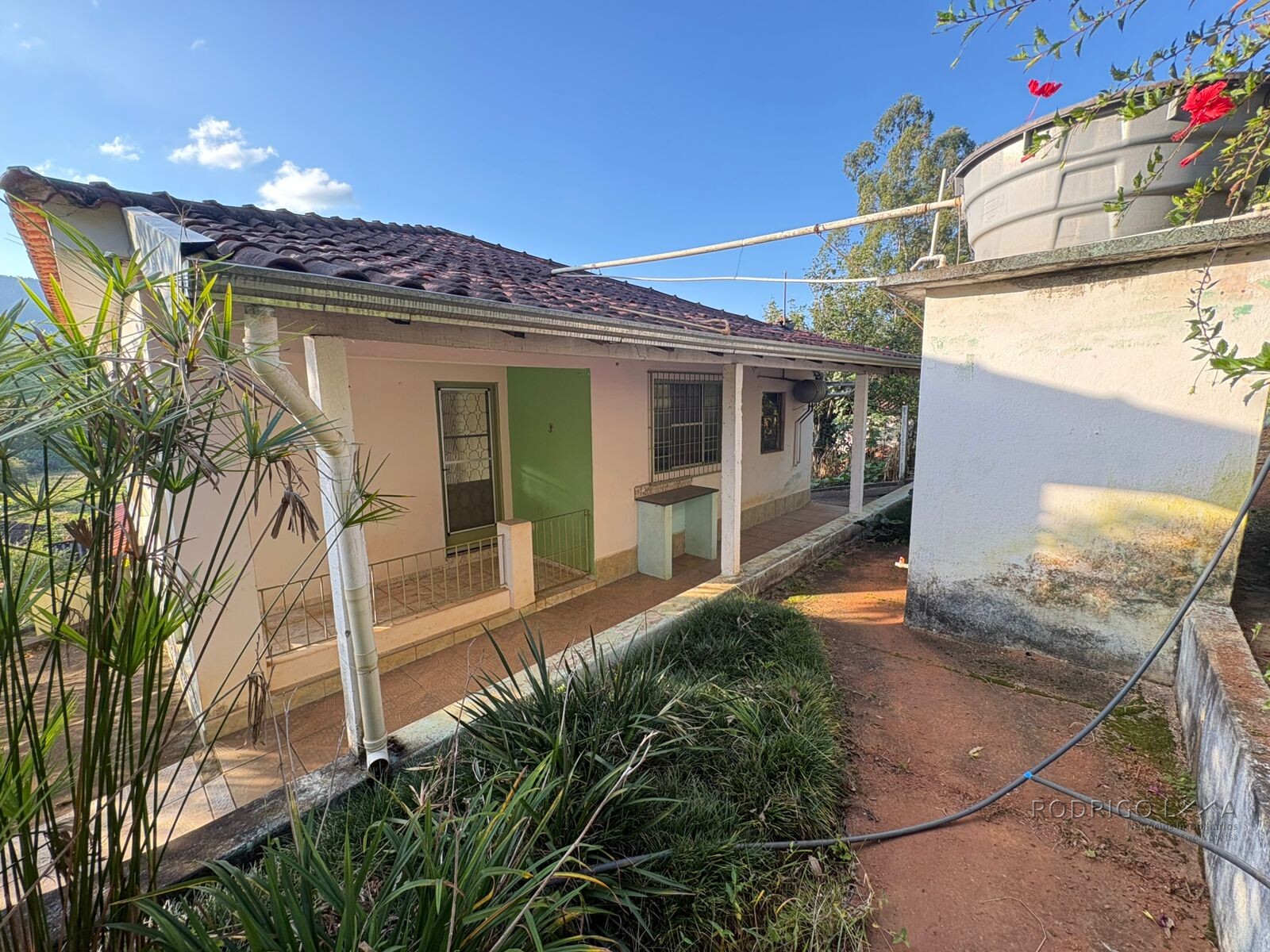 Propriedade Rural para venda em Dom Viçoso MG