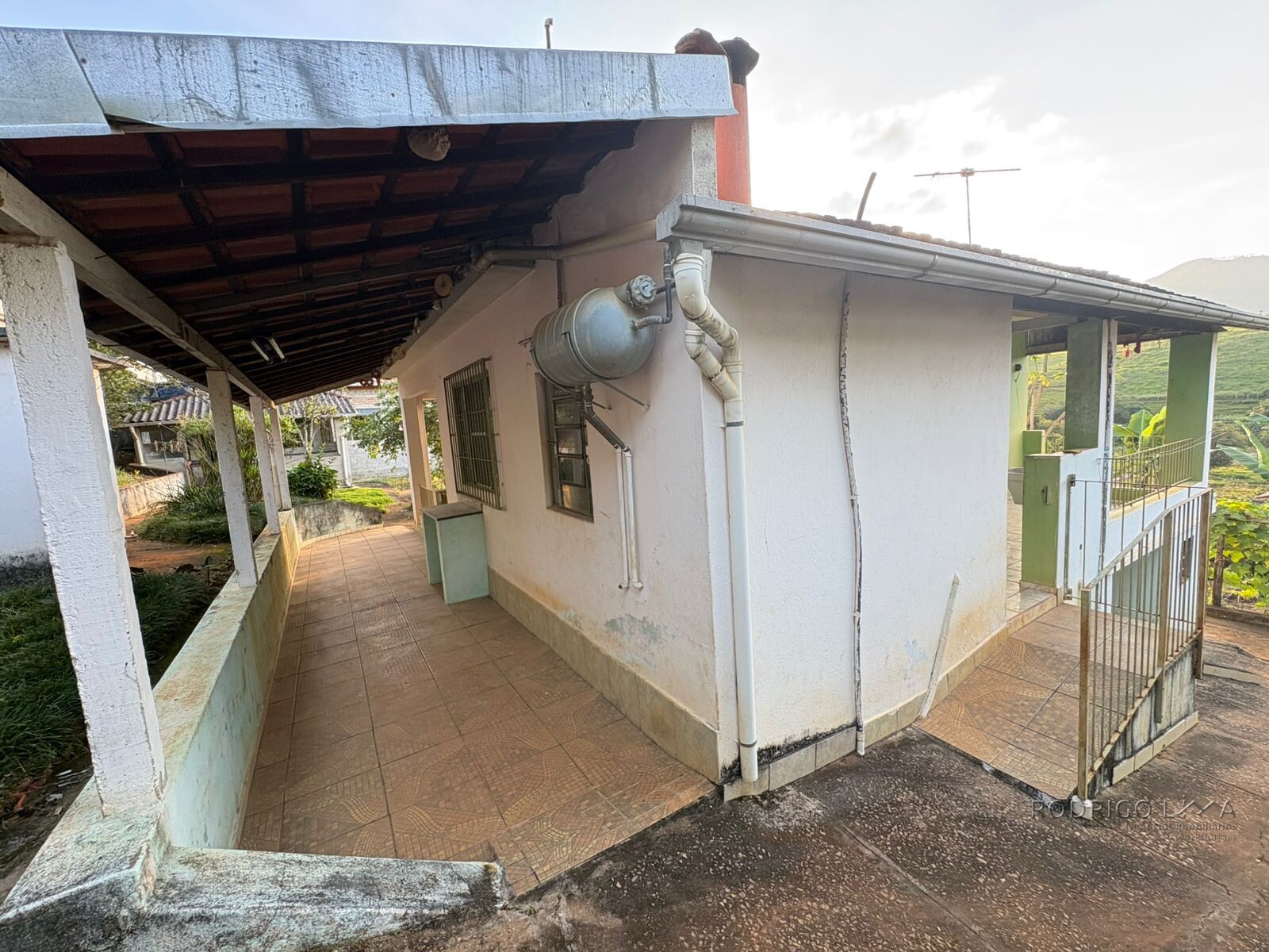 Propriedade Rural para venda em Dom Viçoso MG