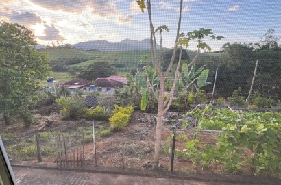 Propriedade Rural para venda em Dom Viçoso MG