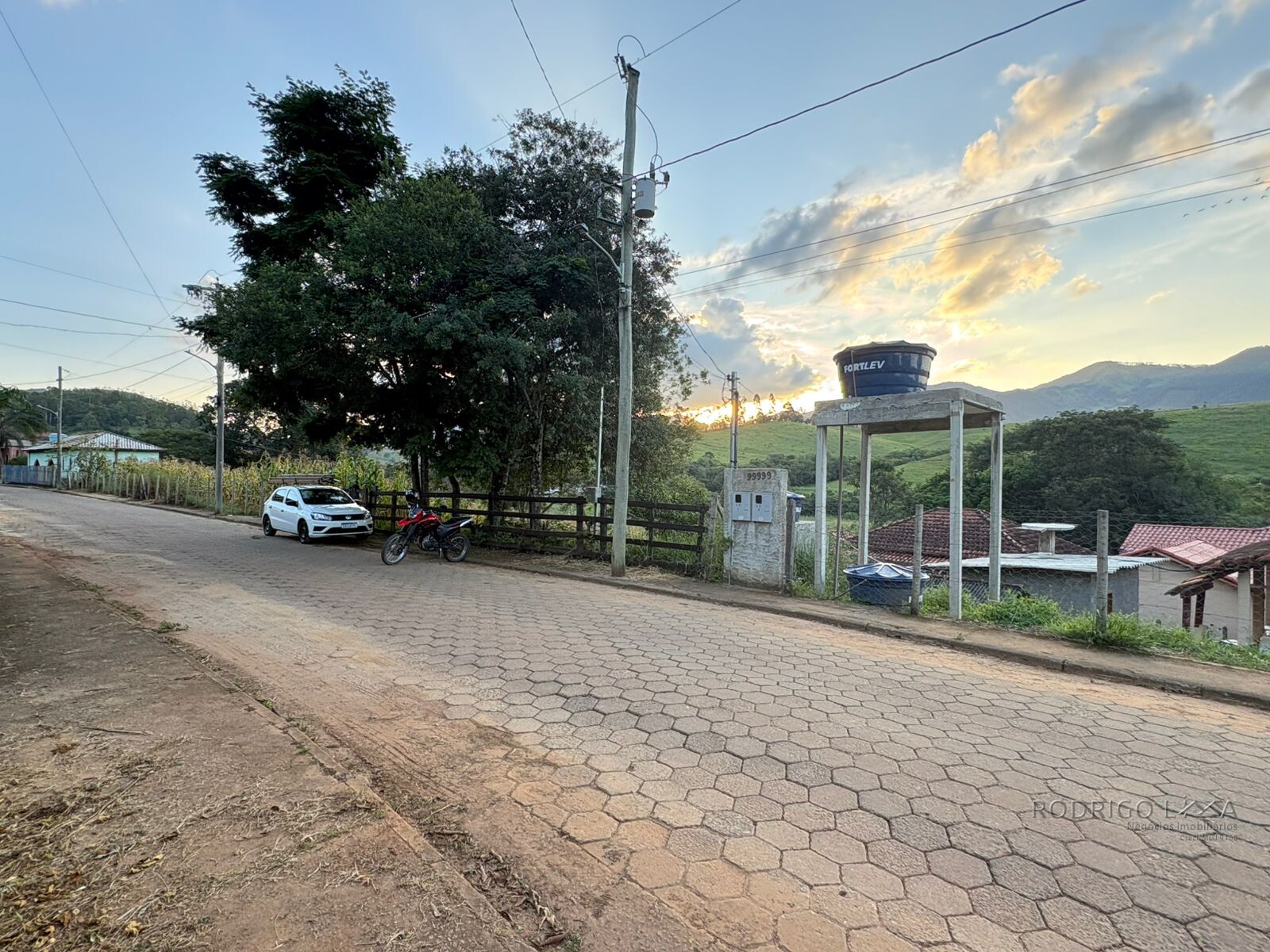 Propriedade Rural para venda em Dom Viçoso MG