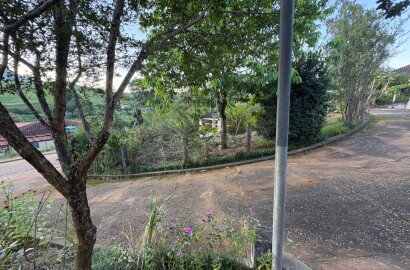 Propriedade Rural para venda em Dom Viçoso MG