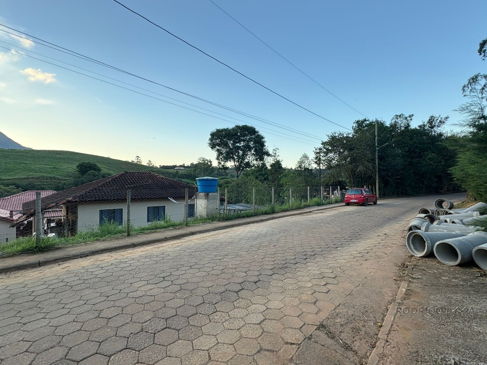 Propriedade Rural para venda em Dom Viçoso MG