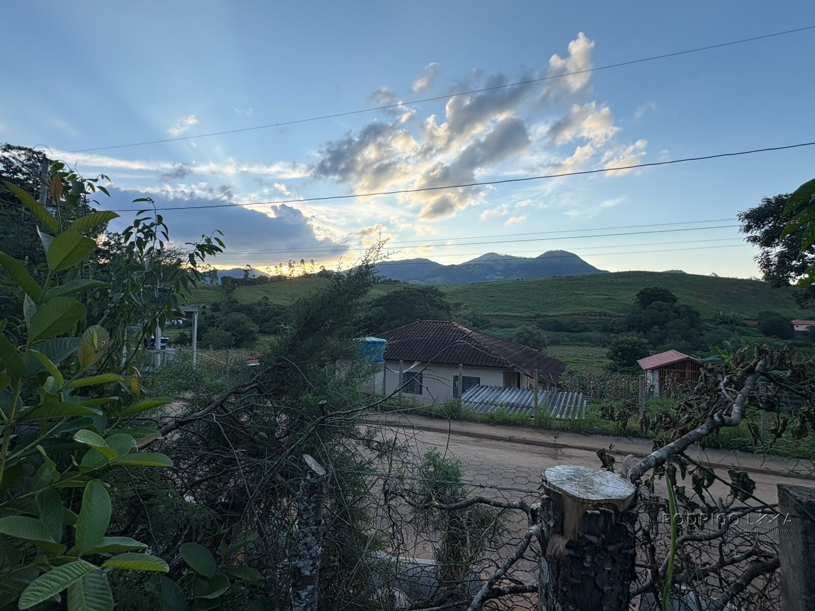 Propriedade Rural para venda em Dom Viçoso MG