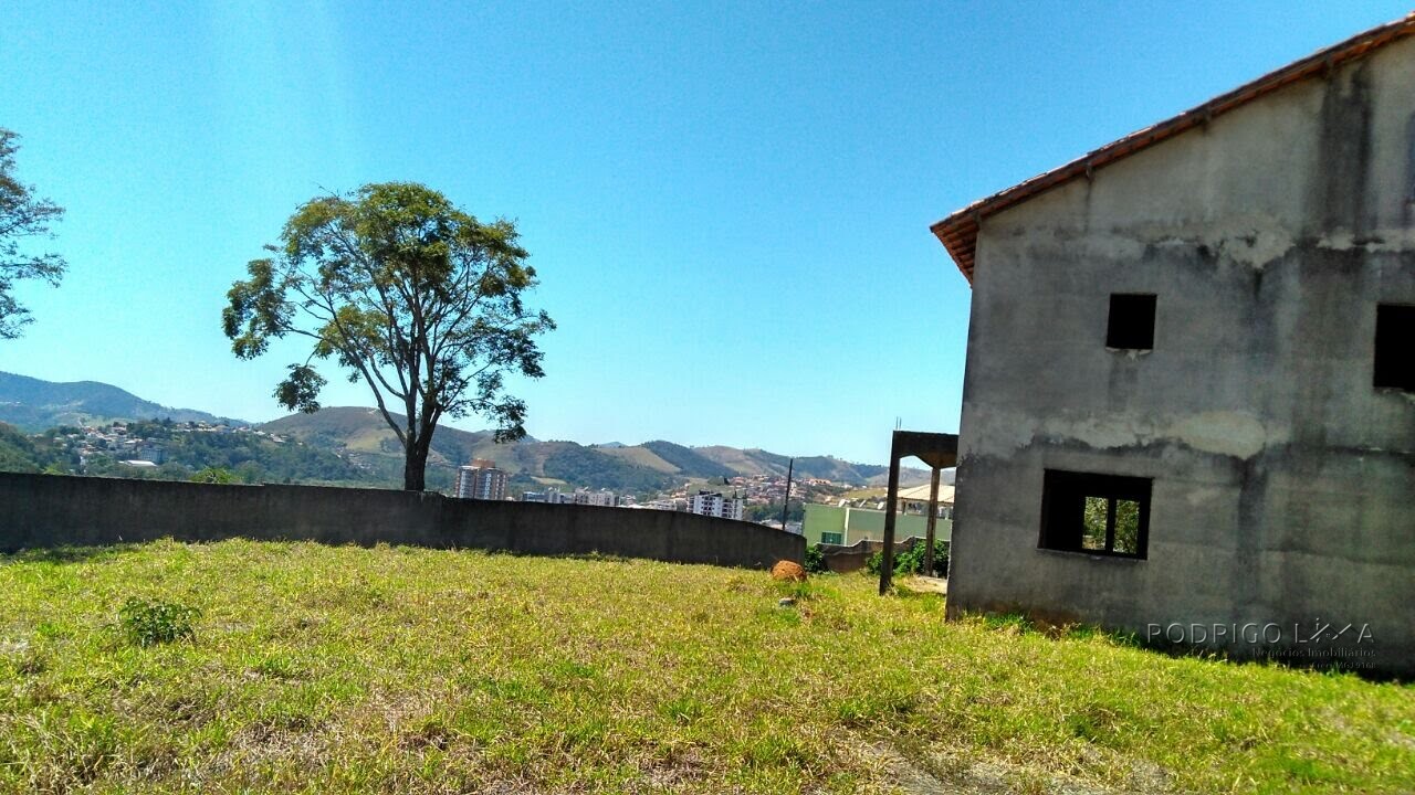 Lote em bairro nobre para venda em São Lourenço MG.