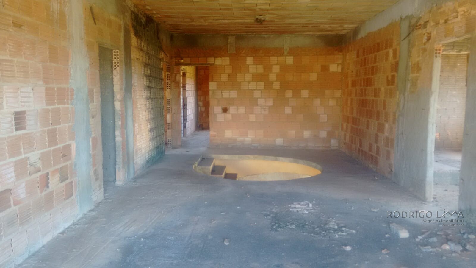 Lote em bairro nobre para venda em São Lourenço MG.