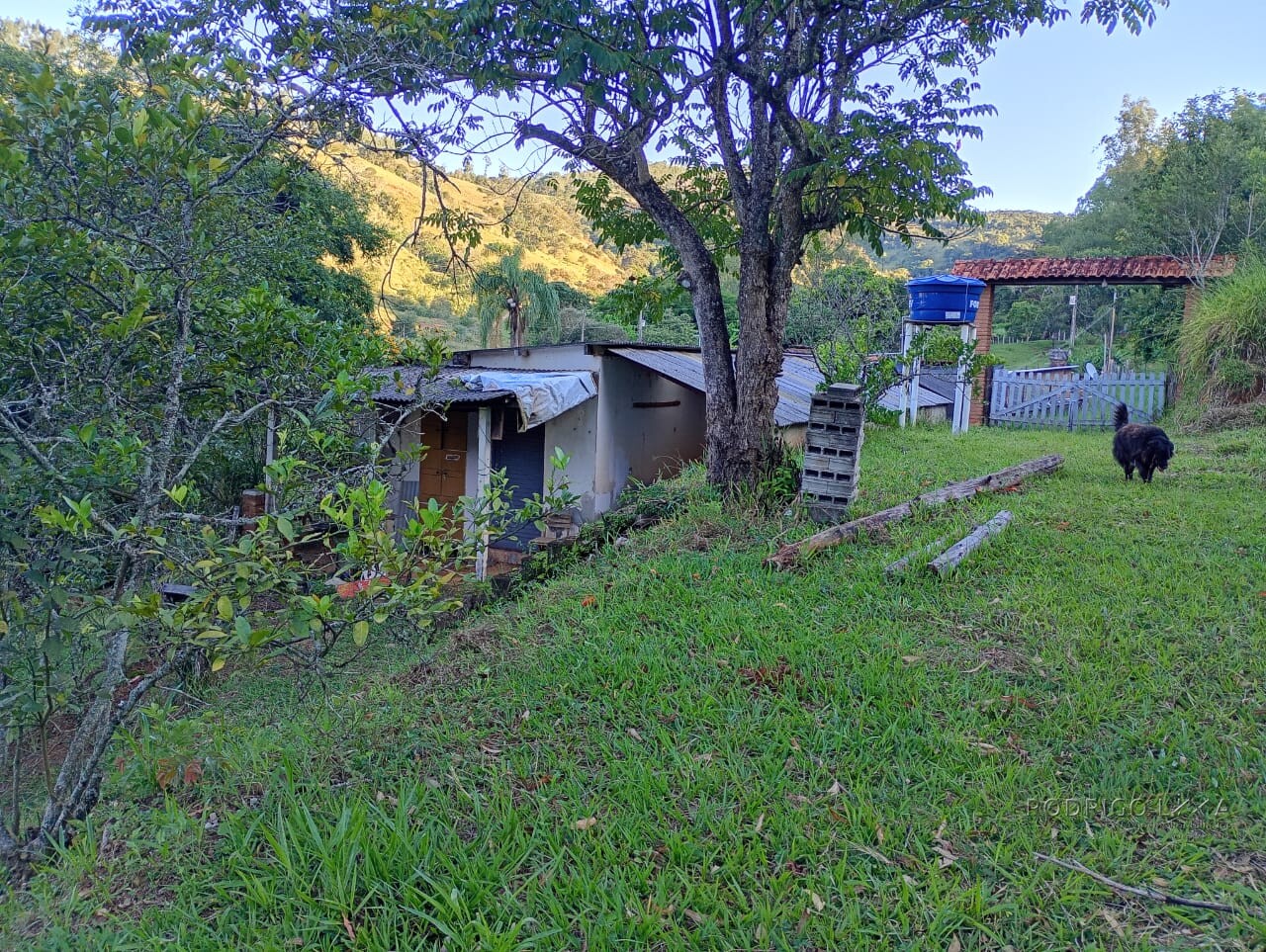 Lindo Sítio em Pouso Alto (Taboão)