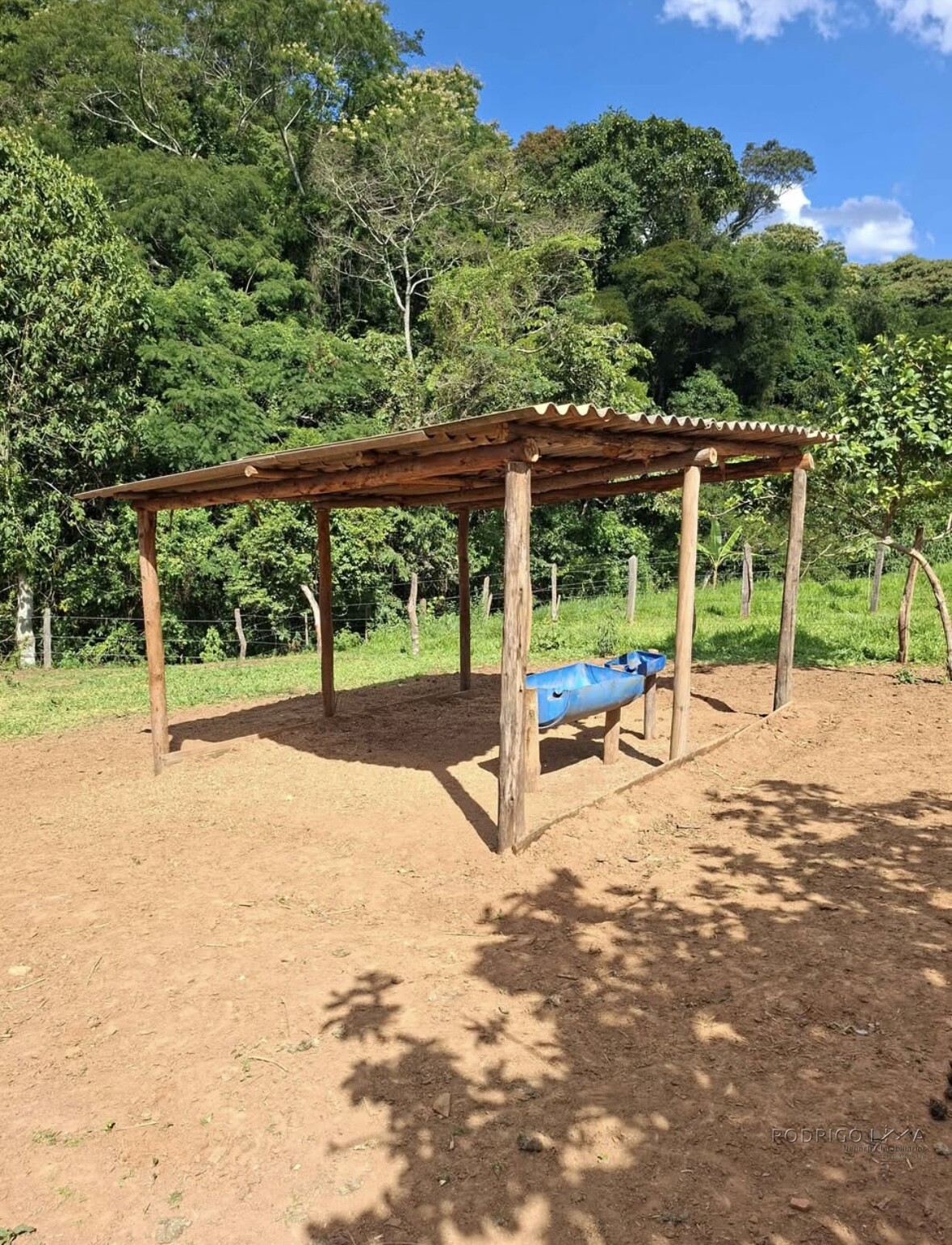 Chácara para venda em Pouso Alto MG