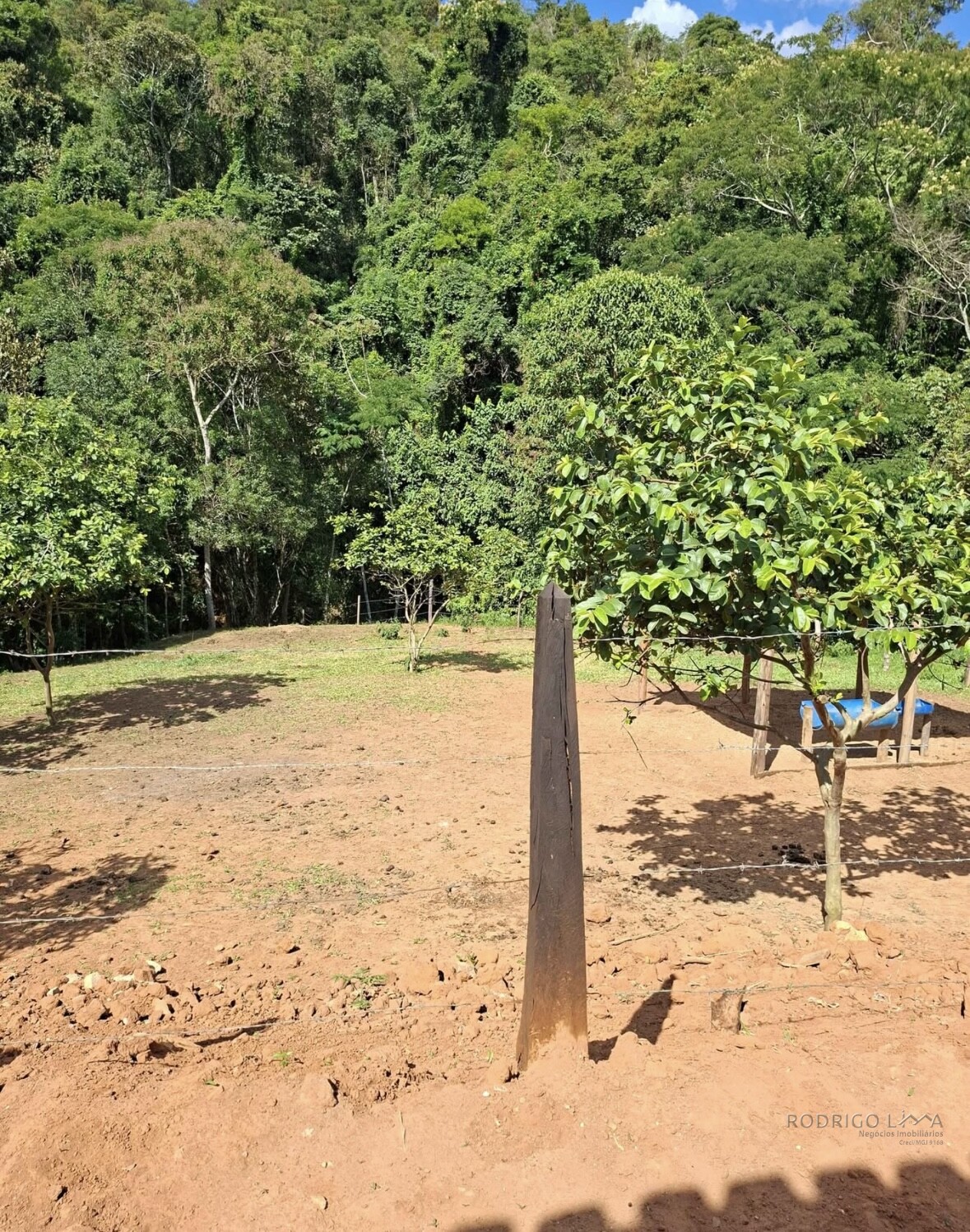 Chácara para venda em Pouso Alto MG