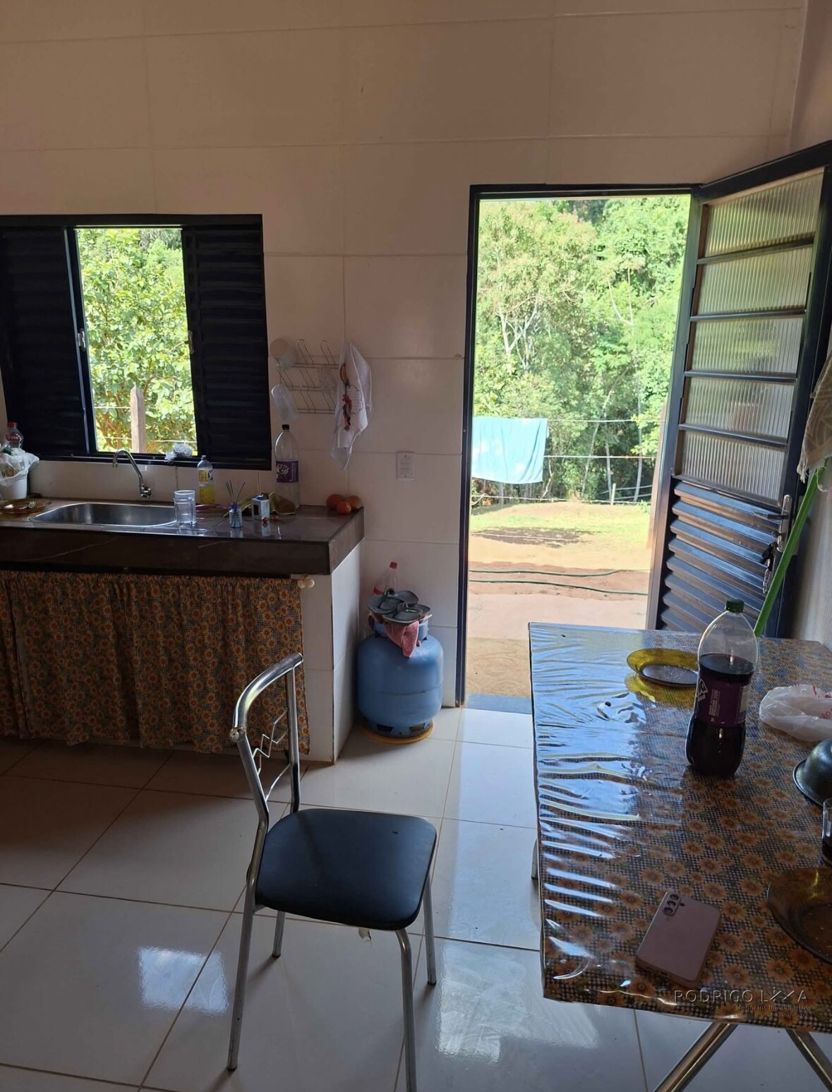 Chácara para venda em Pouso Alto MG