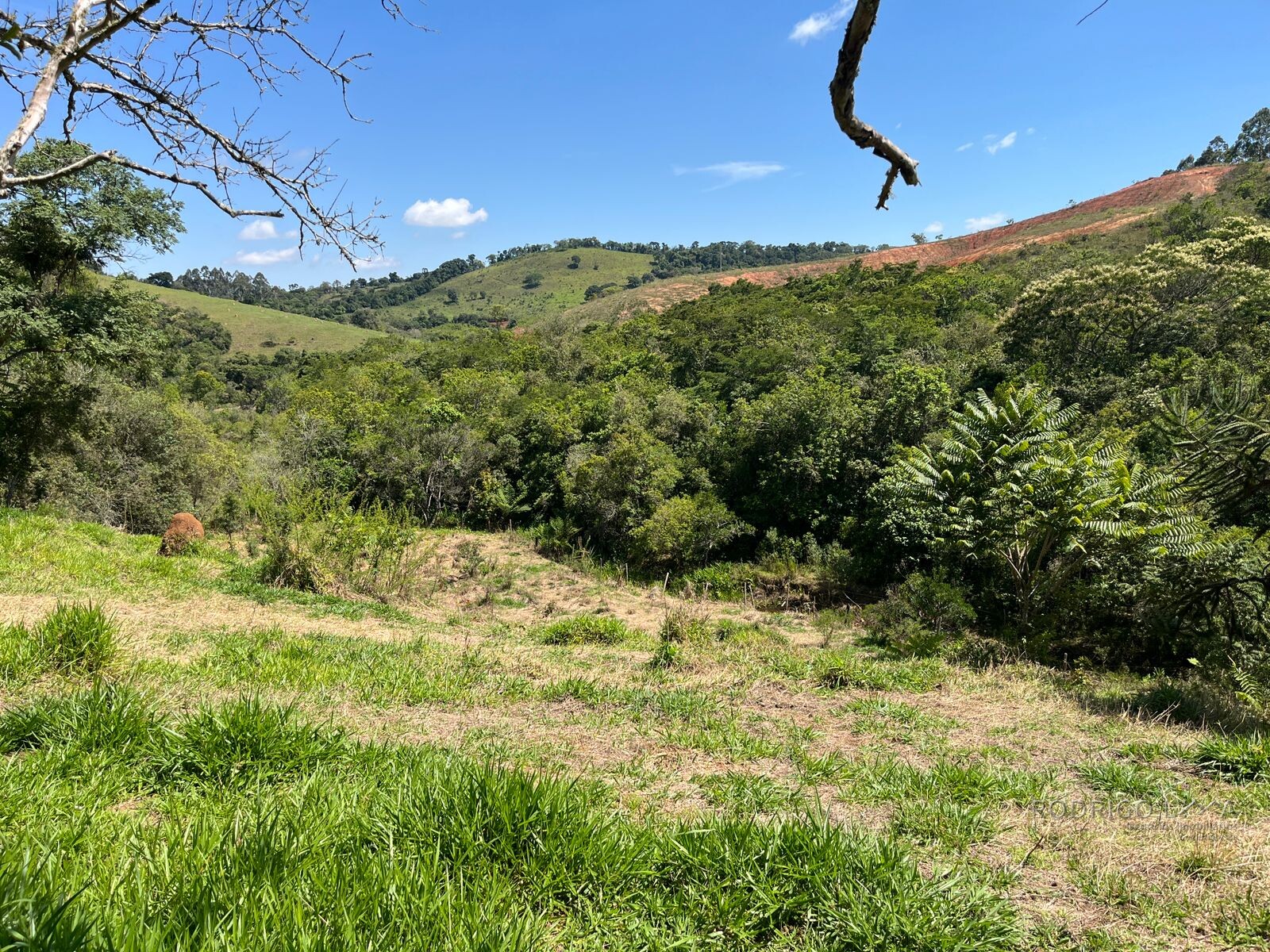 Chácara para venda 20 minutos de São Lourenço MG