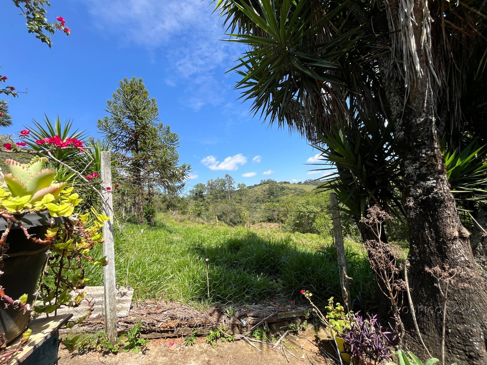 Chácara para venda 20 minutos de São Lourenço MG
