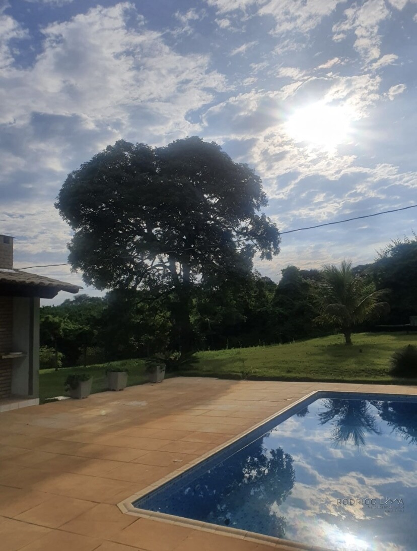 Linda fazenda para venda em Três Corações - MG