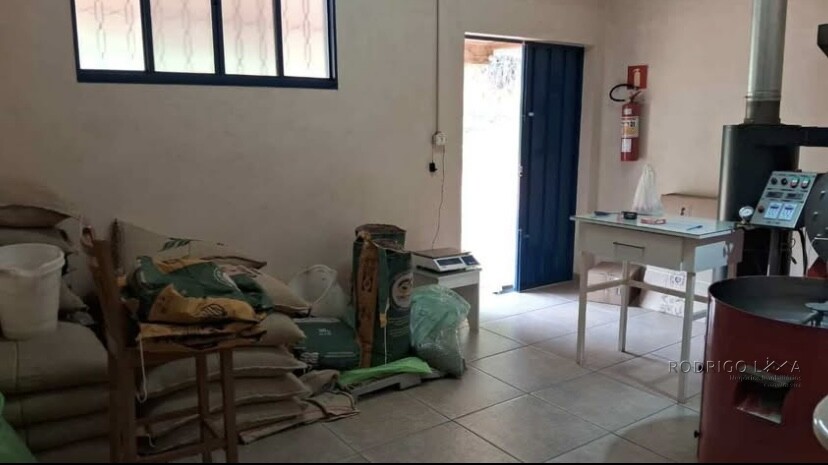 Fazenda para venda em Carmo de Minas - MG