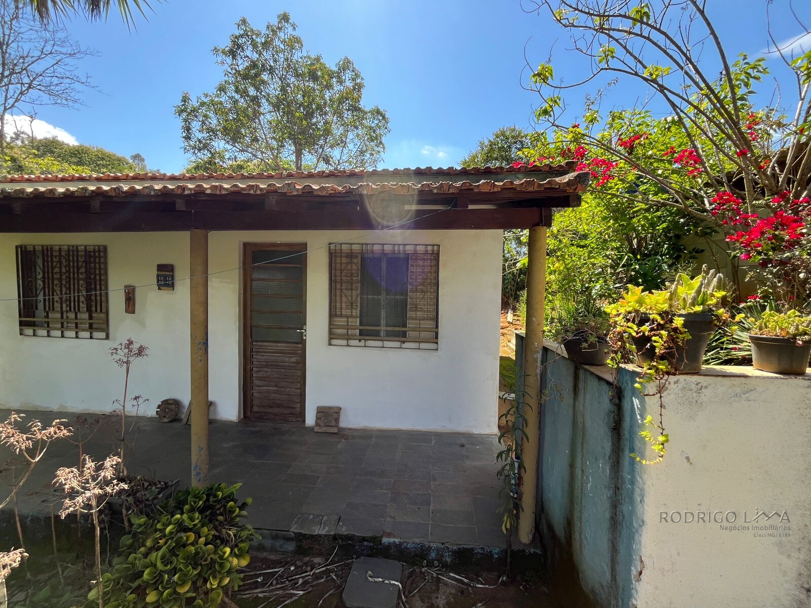 Chácara para venda 20 minutos de São Lourenço MG