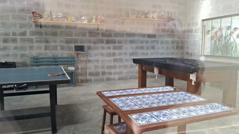 Fazenda para venda em Carmo de Minas - MG