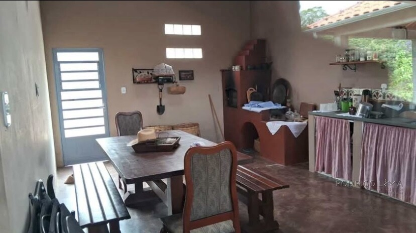 Fazenda para venda em Carmo de Minas - MG