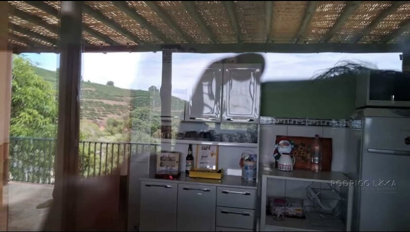 Fazenda para venda em Carmo de Minas - MG