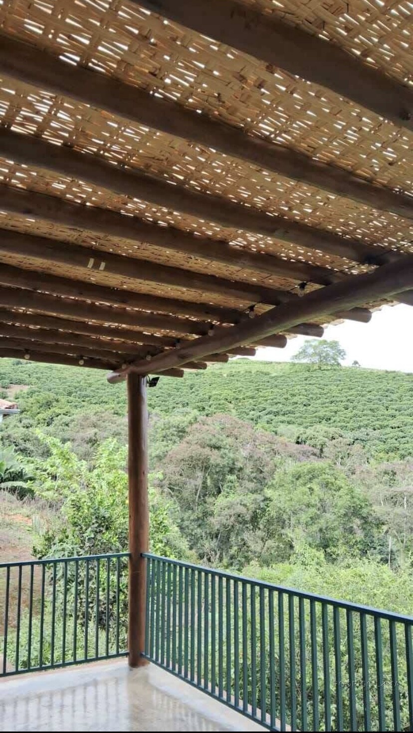 Fazenda para venda em Carmo de Minas - MG