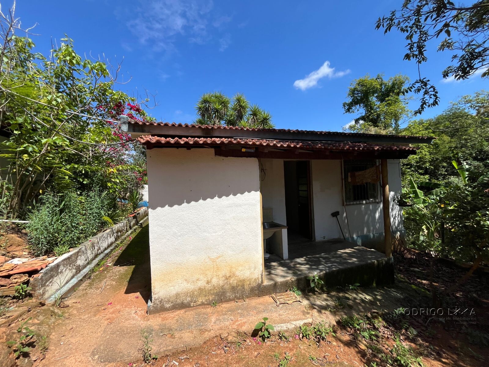 Chácara para venda 20 minutos de São Lourenço MG