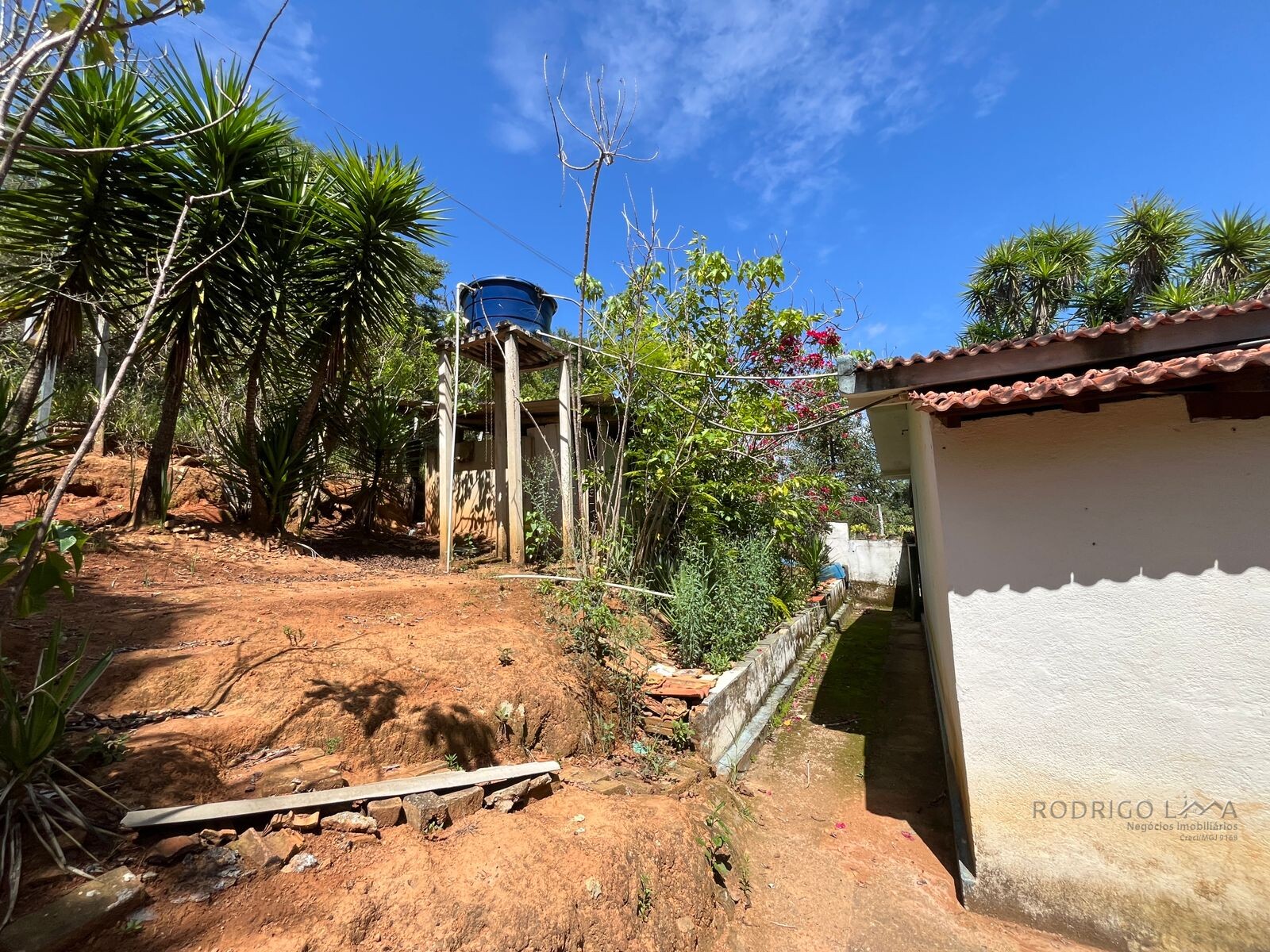 Chácara para venda 20 minutos de São Lourenço MG