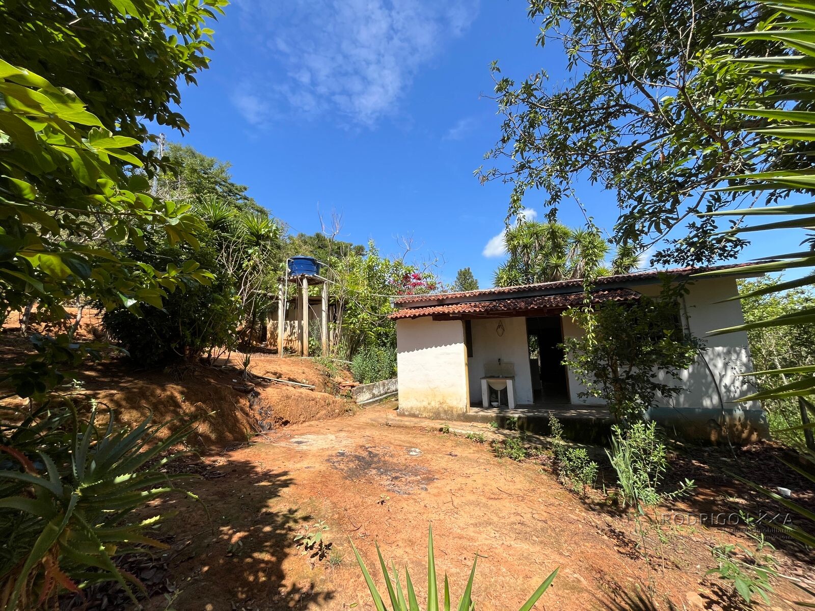 Chácara para venda 20 minutos de São Lourenço MG