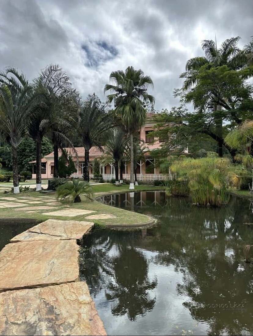 Linda fazenda para venda em Juiz de Fora - MG.