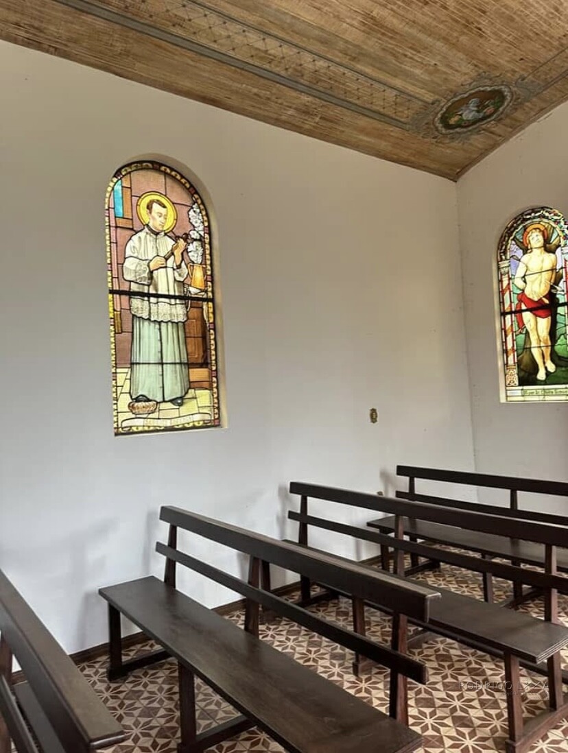 Linda fazenda para venda em Juiz de Fora - MG.