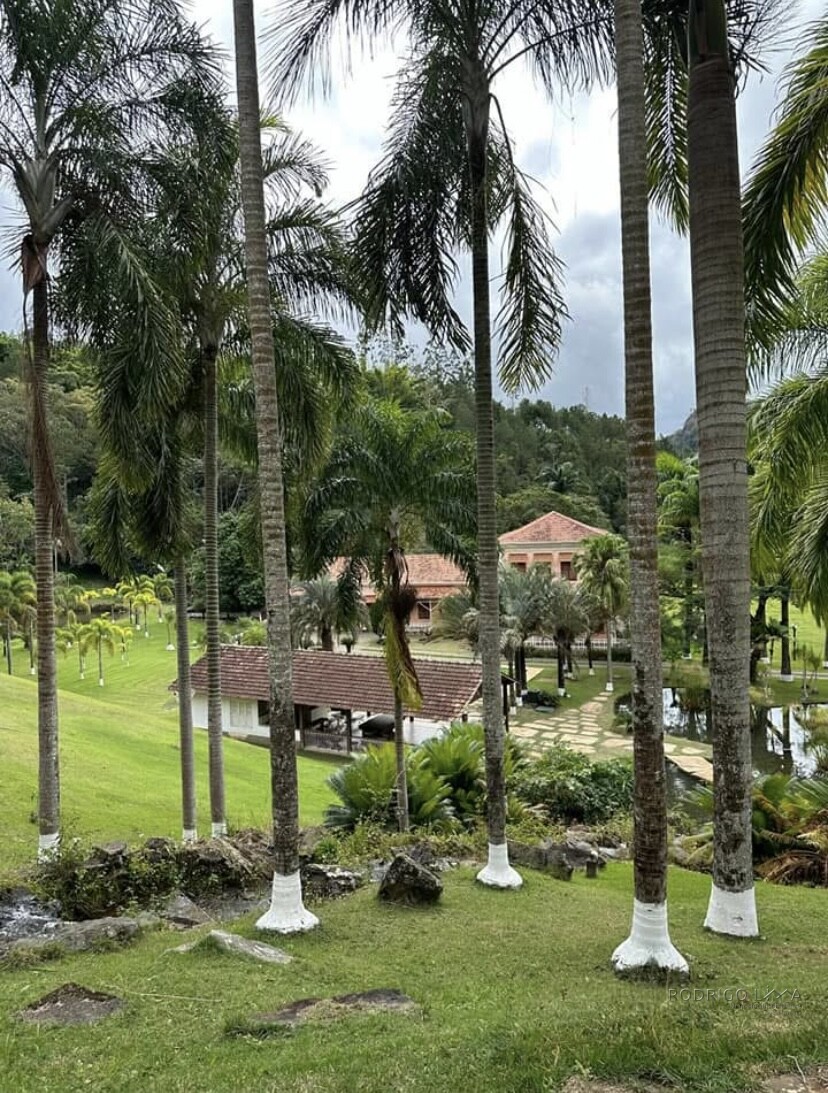 Linda fazenda para venda em Juiz de Fora - MG.