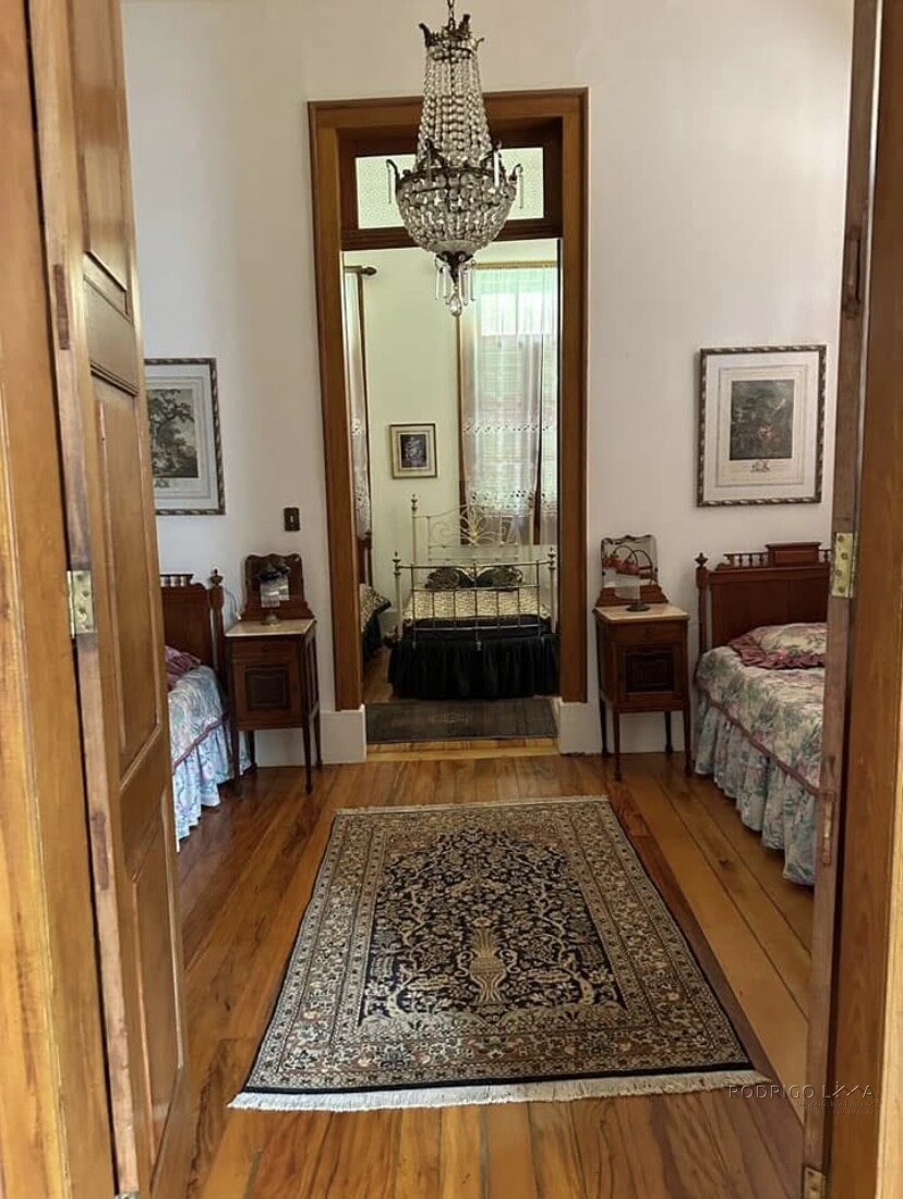 Linda fazenda para venda em Juiz de Fora - MG.