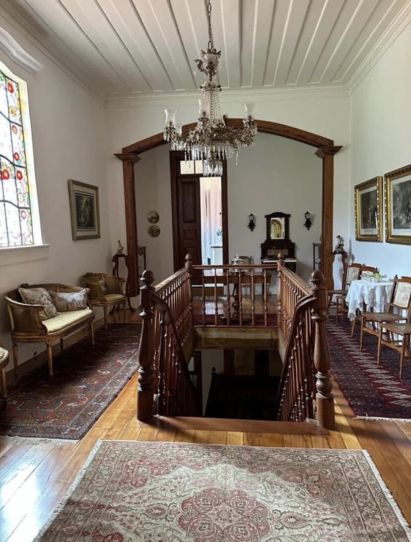 Linda fazenda para venda em Juiz de Fora - MG.