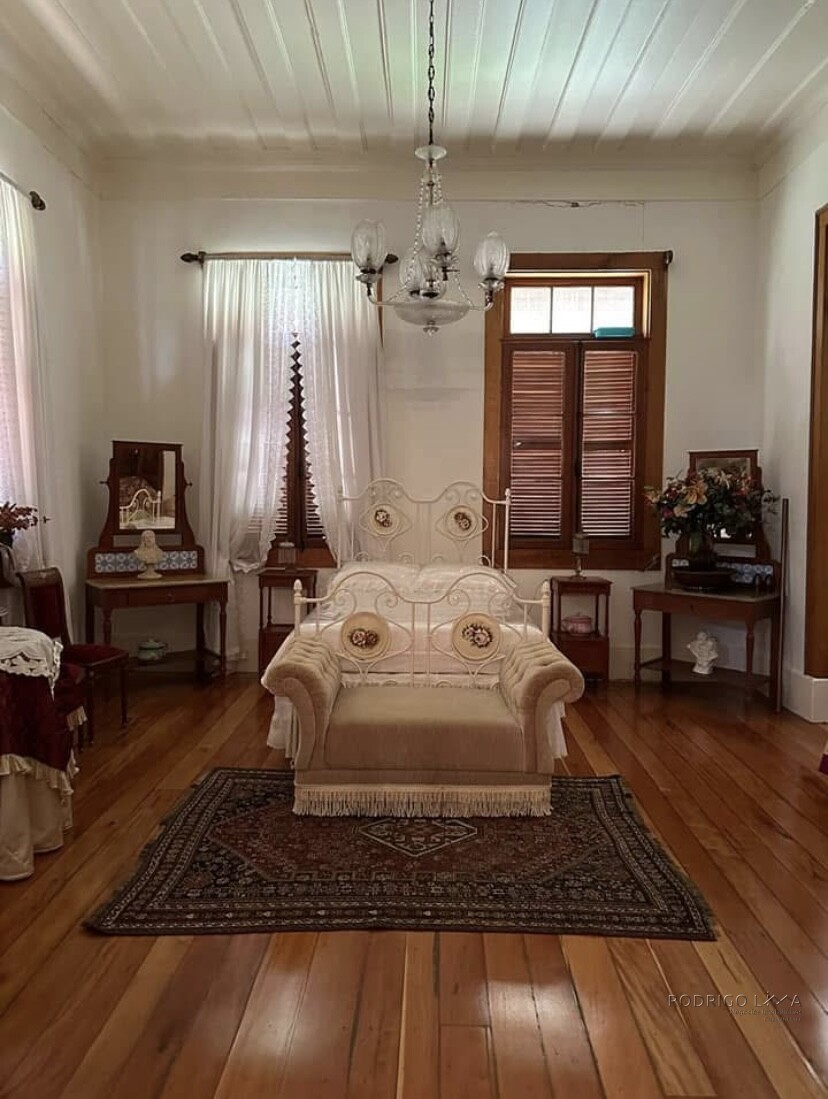 Linda fazenda para venda em Juiz de Fora - MG.