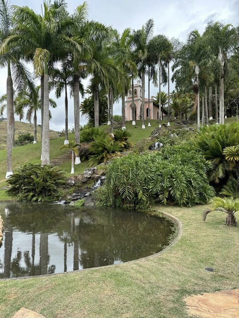Linda fazenda para venda em Juiz de Fora - MG.