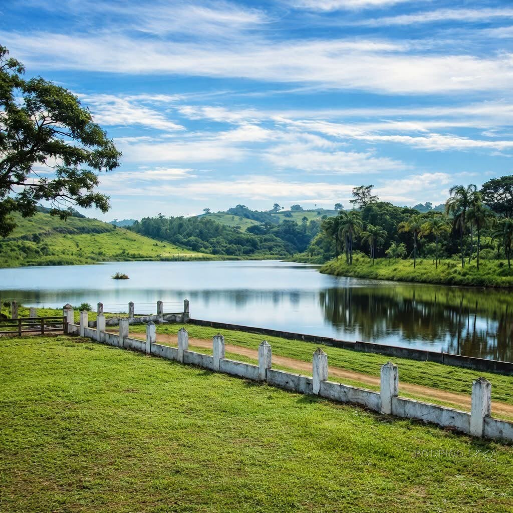 Fazenda para venda em Bom Sucesso MG