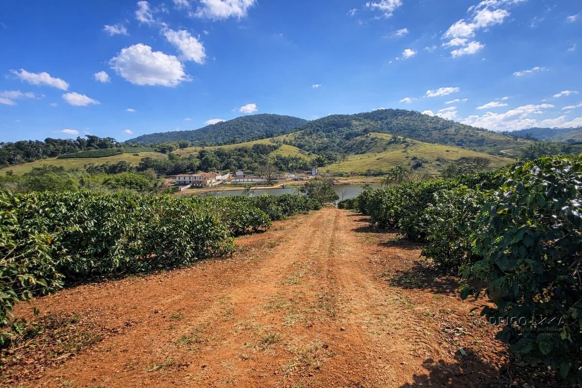Fazenda para venda em Bom Sucesso MG