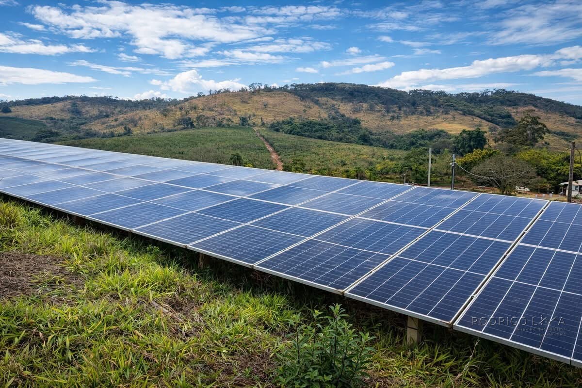 Fazenda para venda em Bom Sucesso MG