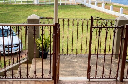Fazenda para venda em Bom Sucesso MG