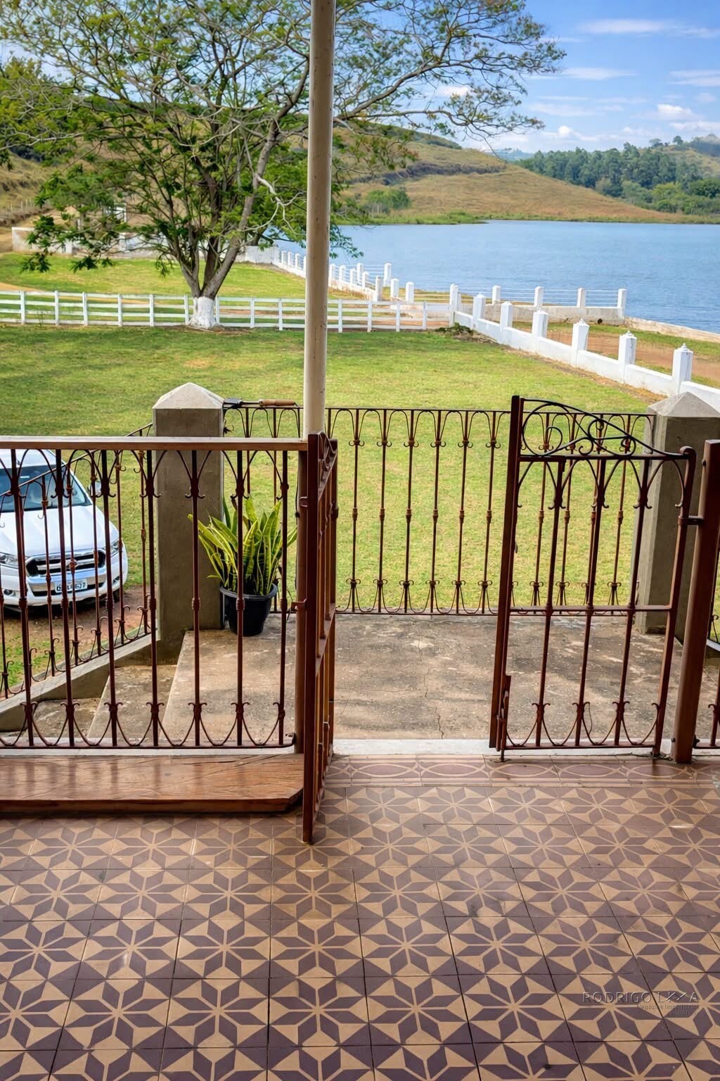 Fazenda para venda em Bom Sucesso MG