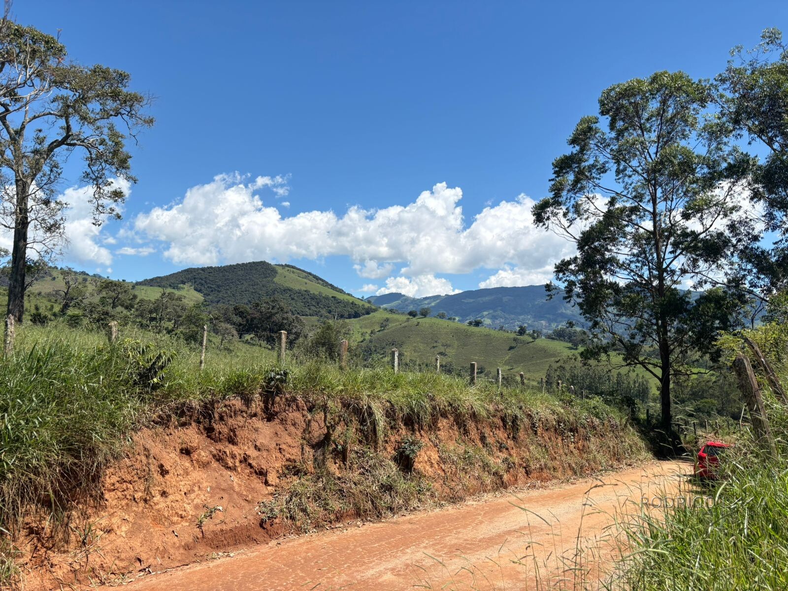 Terreno para venda em Dom Viçoso Mg